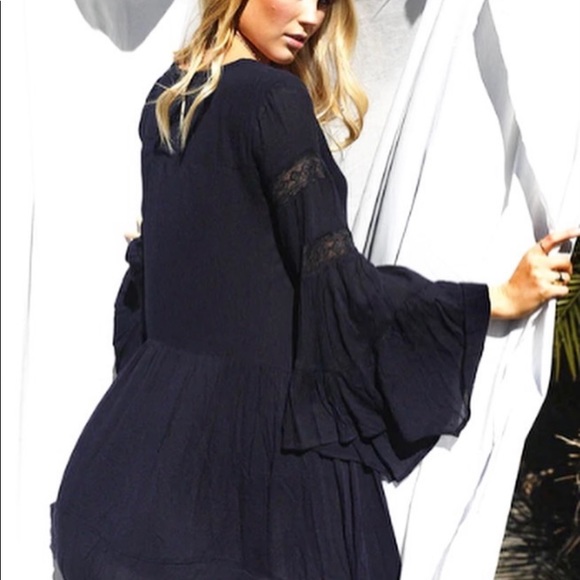 NWT - Seven wonders zoey dress - Picture 5 of 10